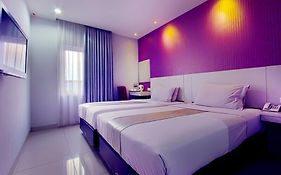 Vio Surapati Bandung